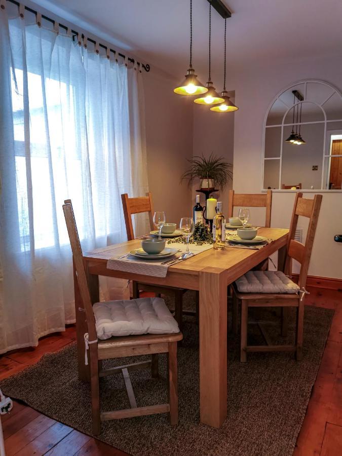Kirkinner Cottage 외부 사진