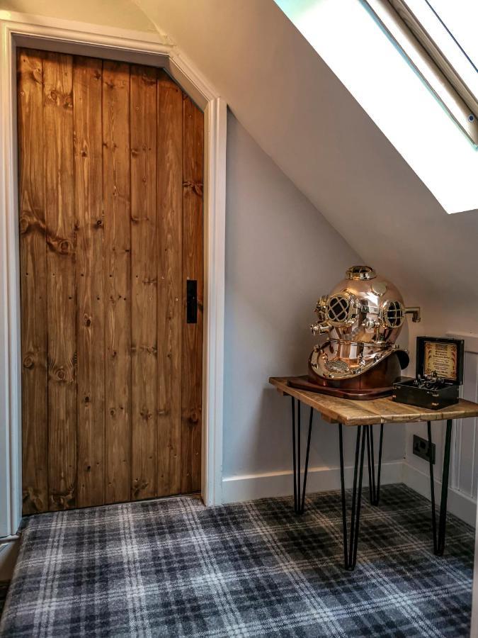 Kirkinner Cottage 외부 사진